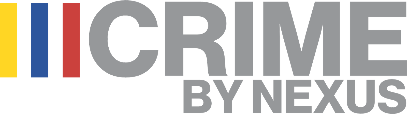 Crime by Nexus, a book by Dave Briggman